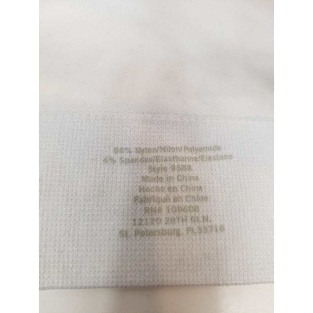 Rhonda Shear Lot of 3 Wireless Comfort Bras Women's Size 2X - Picture 12 of 12